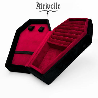 Boîte cercueil